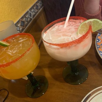 Mexican Table - Peach and coconut margaritas - Mexican Near Me - Hockessin, Delaware Mexican Table - Peach and coconut margaritas - Mexican Near Me - Hockessin, Delaware
