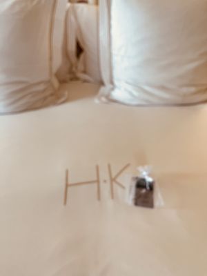 Hob Knob by null
