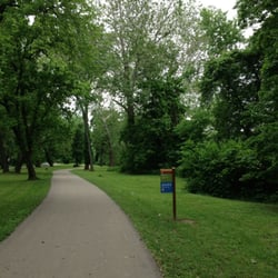 Meramec Landing Park