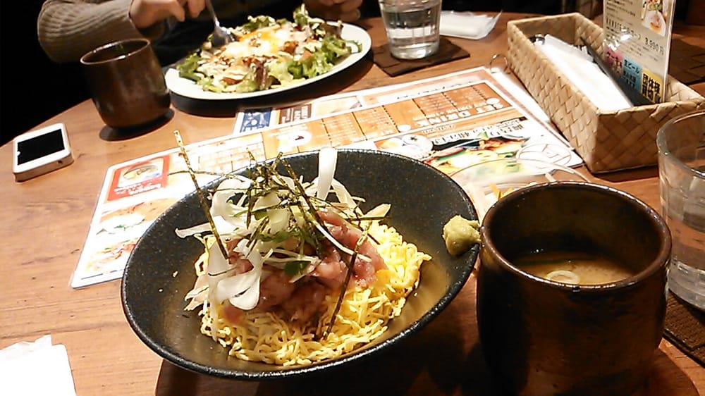 Kawara Cafe & Dinning