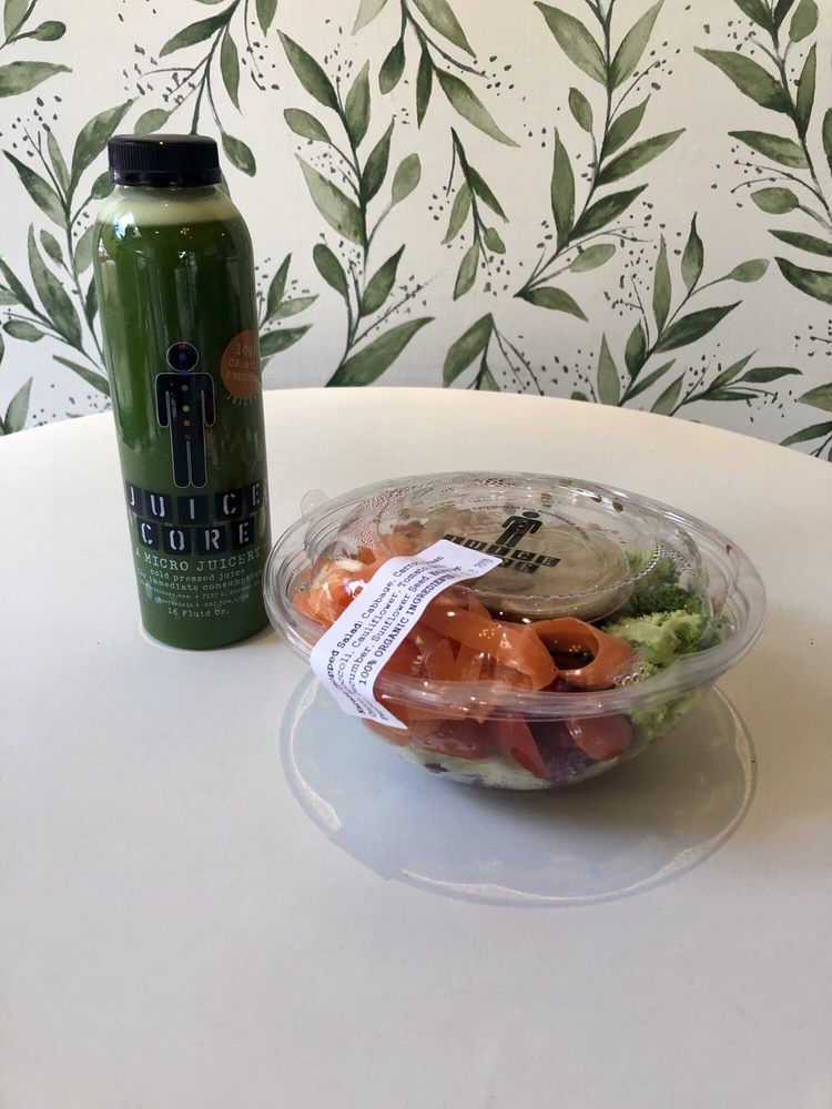 JUICE CORE Scottsdale, AZ 128 Photos & 110 Reviews Juice Bars & Smoothies Restaurant