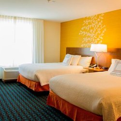 Fairfield By Marriott