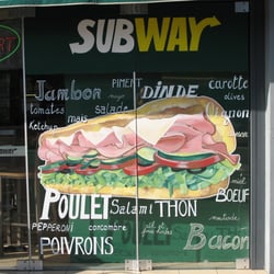 Subway