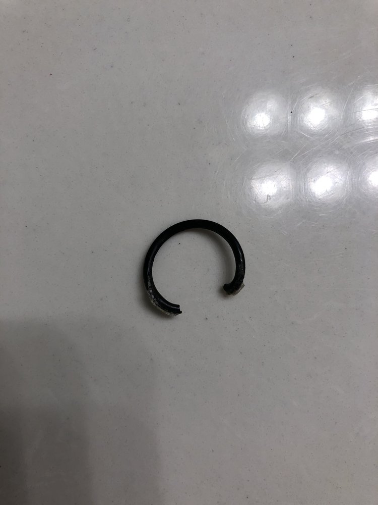 Slide of Benchmark Service