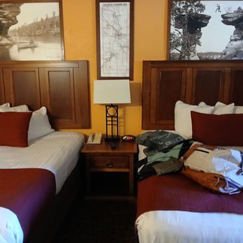 Chula Vista Resort - Beds - Resorts Near Me - Wisconsin Dells, Wisconsin Chula Vista Resort - Beds - Resorts Near Me - Wisconsin Dells, Wisconsin