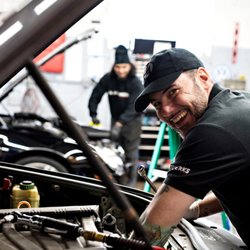 JA Autowerks - Specialized team with the needs specialized tools to keep your European vehicle running the way it should.