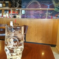 Peppes Pizza - Peppes pizza