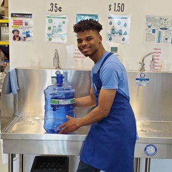 Water Tree Cinco Ranch - Friendly customer service - Water Stores Near Me - Katy, Texas