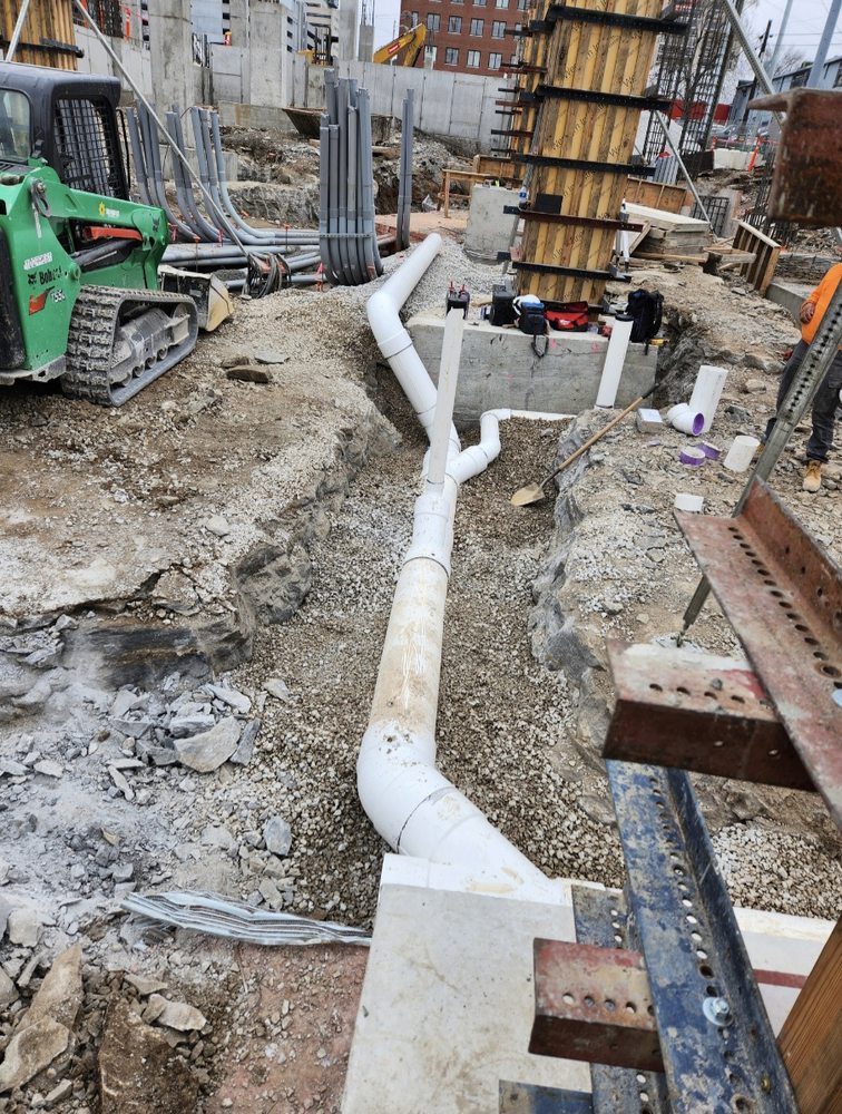 Slide of Bonilla Plumbing