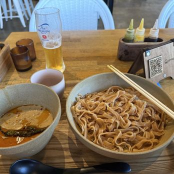 ippudo V West Hollywood - Hakuna matata tsukemen - Ramen Near Me - West Hollywood, California ippudo V West Hollywood - Hakuna matata tsukemen - Ramen Near Me - West Hollywood, California