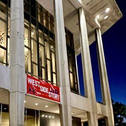 Dorothy Chandler Pavilion