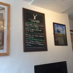 Ole Ole Tapas