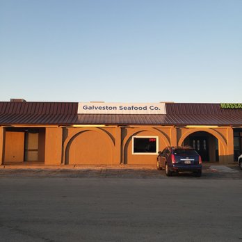 GALVESTON SEAFOOD COMPANY - CLOSED - Updated February 2026 - 39 Photos & 32  Reviews - 4534 Buffalo Gap Rd, Abilene, Texas - Seafood - Restaurant  Reviews - Phone Number - Yelp