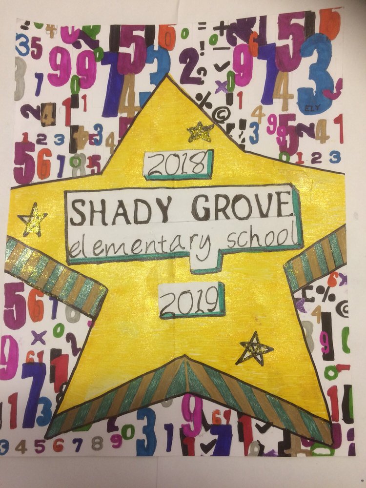 SHADY GROVE ELEMENTARY SCHOOL Updated June 2024 1400 Sarah Brooks Dr, Keller, Texas