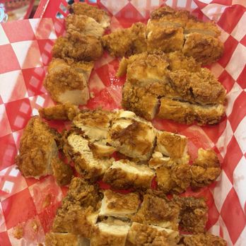 Blazin Hot Chicken - Chicken Shop Near Me - Baton Rouge, Louisiana Blazin Hot Chicken - Chicken Shop Near Me - Baton Rouge, Louisiana