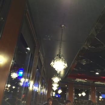 Crystal Diner - The lil light fixtures are super cool - Diners Near Me - Toms River, New Jersey Crystal Diner - The lil light fixtures are super cool - Diners Near Me - Toms River, New Jersey