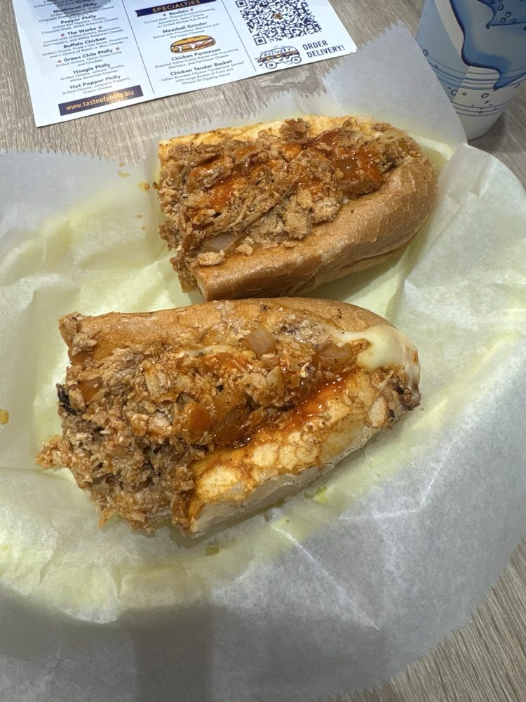 Taste Of Philly