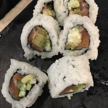 Hyack Sushi - Japanese Near Me - New Westminster, British Columbia