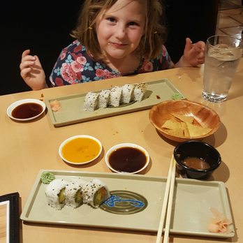 Sushingon - Rain likes it too - Mexican Near Me - Riverside, California Sushingon - Rain likes it too - Mexican Near Me - Riverside, California