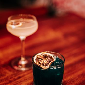 The Sparrow - cocktail - Chinese Near Me - Atlanta, Georgia The Sparrow - cocktail - Chinese Near Me - Atlanta, Georgia