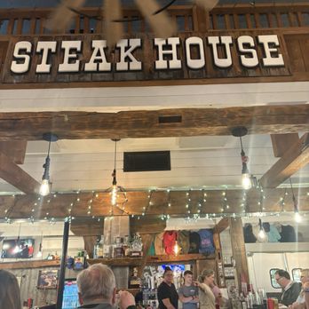 Rustler's Steak House - Inside - Steakhouses Near Me - Windham, Maine Rustler's Steak House - Inside - Steakhouses Near Me - Windham, Maine