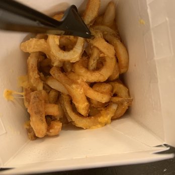 Jack in the Box - Cheddar Triple Cheddar & Slow Smoked Bacon Sauced & Loaded Fries - Burgers Near Me - Buckeye, Arizona Jack in the Box - Cheddar Triple Cheddar & Slow Smoked Bacon Sauced & Loaded Fries - Burgers Near Me - Buckeye, Arizona