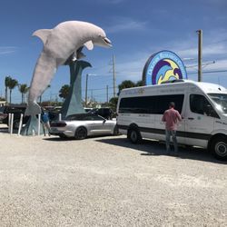 Florida Keys Shuttle - Private Tour Services