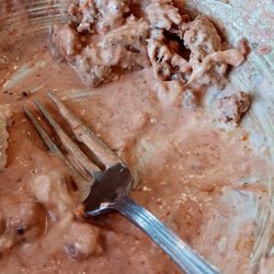 CL Pizza - Disgusting