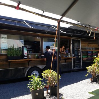 Thai Mee Up - Thus is the place! - Food Trucks Near Me - Kahului, Hawaii Thai Mee Up - Thus is the place! - Food Trucks Near Me - Kahului, Hawaii