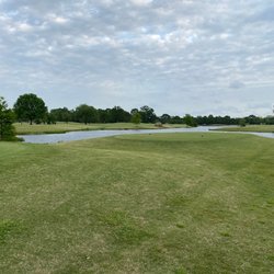 Farm d’ Allie Golf Club
