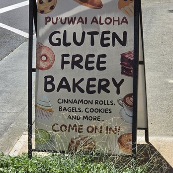 Pu'uwai Aloha Bakery - Bakeries Near Me - Honolulu, Hawaii Pu'uwai Aloha Bakery - Bakeries Near Me - Honolulu, Hawaii