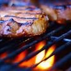 Cal Xampanyet BBQ - Brasa
