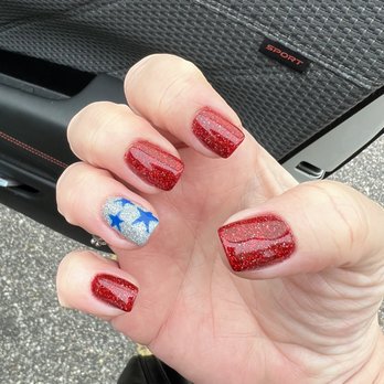 Your Nail & Spa II - Most recent for Memorial Day - Nail Salons Near Me - Mastic Beach, New York Your Nail & Spa II - Most recent for Memorial Day - Nail Salons Near Me - Mastic Beach, New York