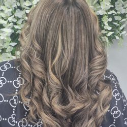 Sky Beauty Salon