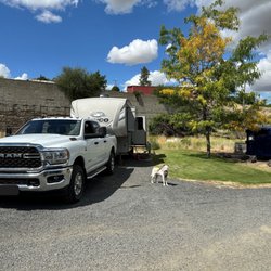 Palouse RV Park
