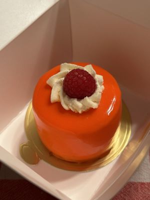 La Rose Patisserie by null