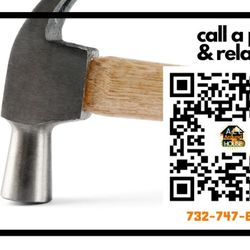 All Around the House Repair & Installation Services