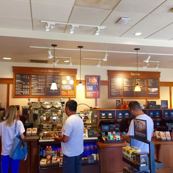 Peet's Coffee - Inside - Coffee & Tea Near Me - Pasadena, California
