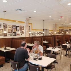 Mensch's Deli