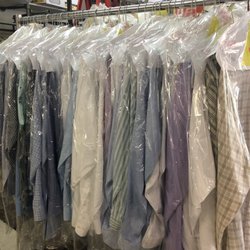 Ruby’s Cleaners
