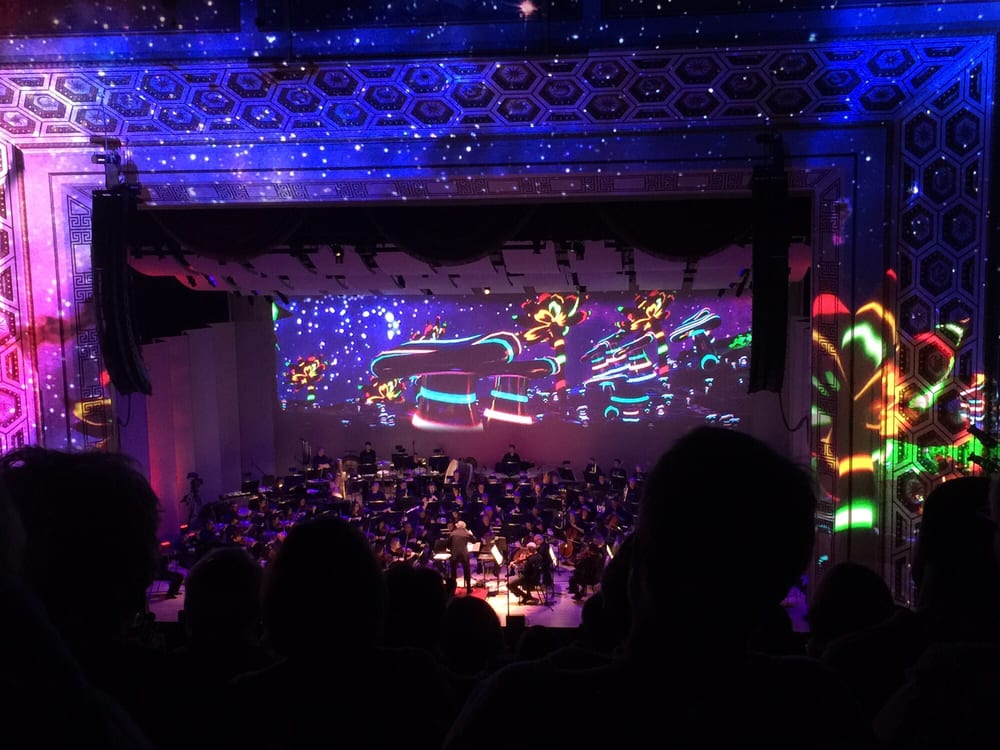 Social spots from Lumenocity