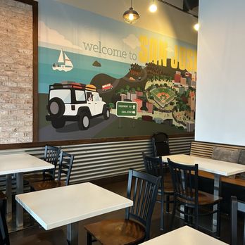 I-Tea SR - Bubble Tea Near Me - San Jose, California