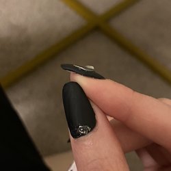 Nail Time
