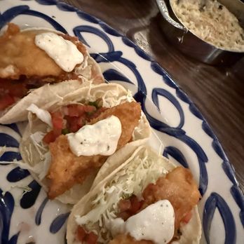 Rosa Mexicano - Baja - Style Fish Tacos - Mexican Near Me - Las Vegas, Nevada Rosa Mexicano - Baja - Style Fish Tacos - Mexican Near Me - Las Vegas, Nevada