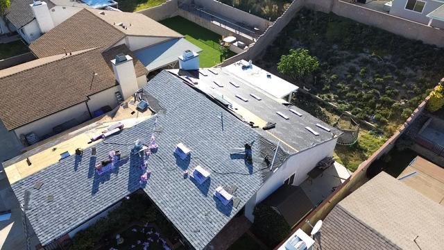 Slide of Costar Roofing