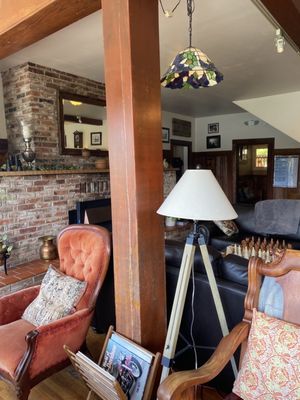The Historic Requa Inn by null