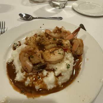 Tableau - BBQ Shrimp & Grits - Cajun/Creole Near Me - New Orleans, Louisiana Tableau - BBQ Shrimp & Grits - Cajun/Creole Near Me - New Orleans, Louisiana