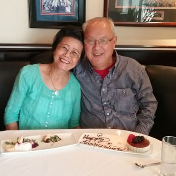 Orange Roll & Sushi - Love dinning with my best bud! - Japanese Near Me - Cypress, California Orange Roll & Sushi - Love dinning with my best bud! - Japanese Near Me - Cypress, California