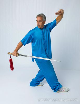 Jacksonville Tai Chi and Kung Fu