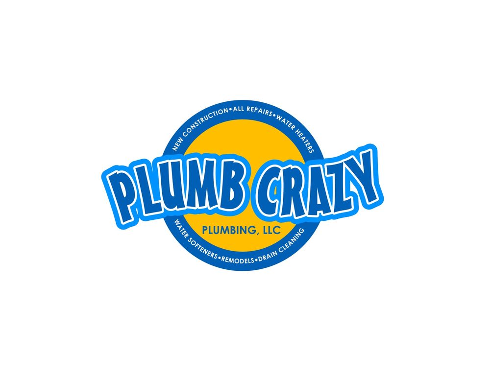 Slide of Plumb Crazy